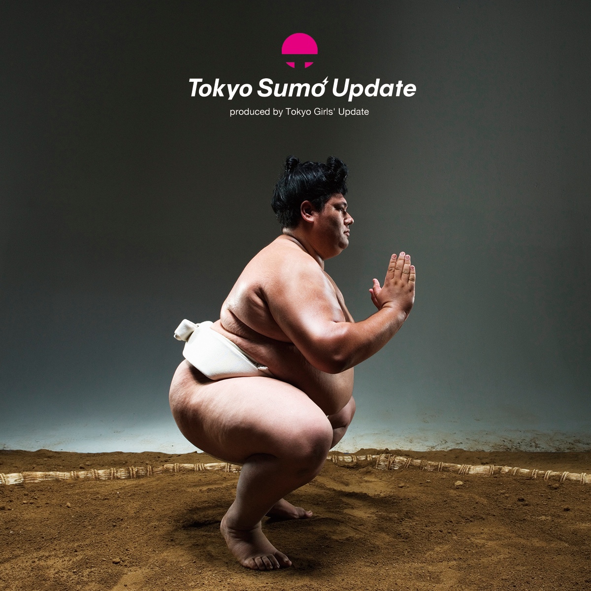 IMPORTANT NOTICE : We Launch New Website, “Tokyo Sumo Update”