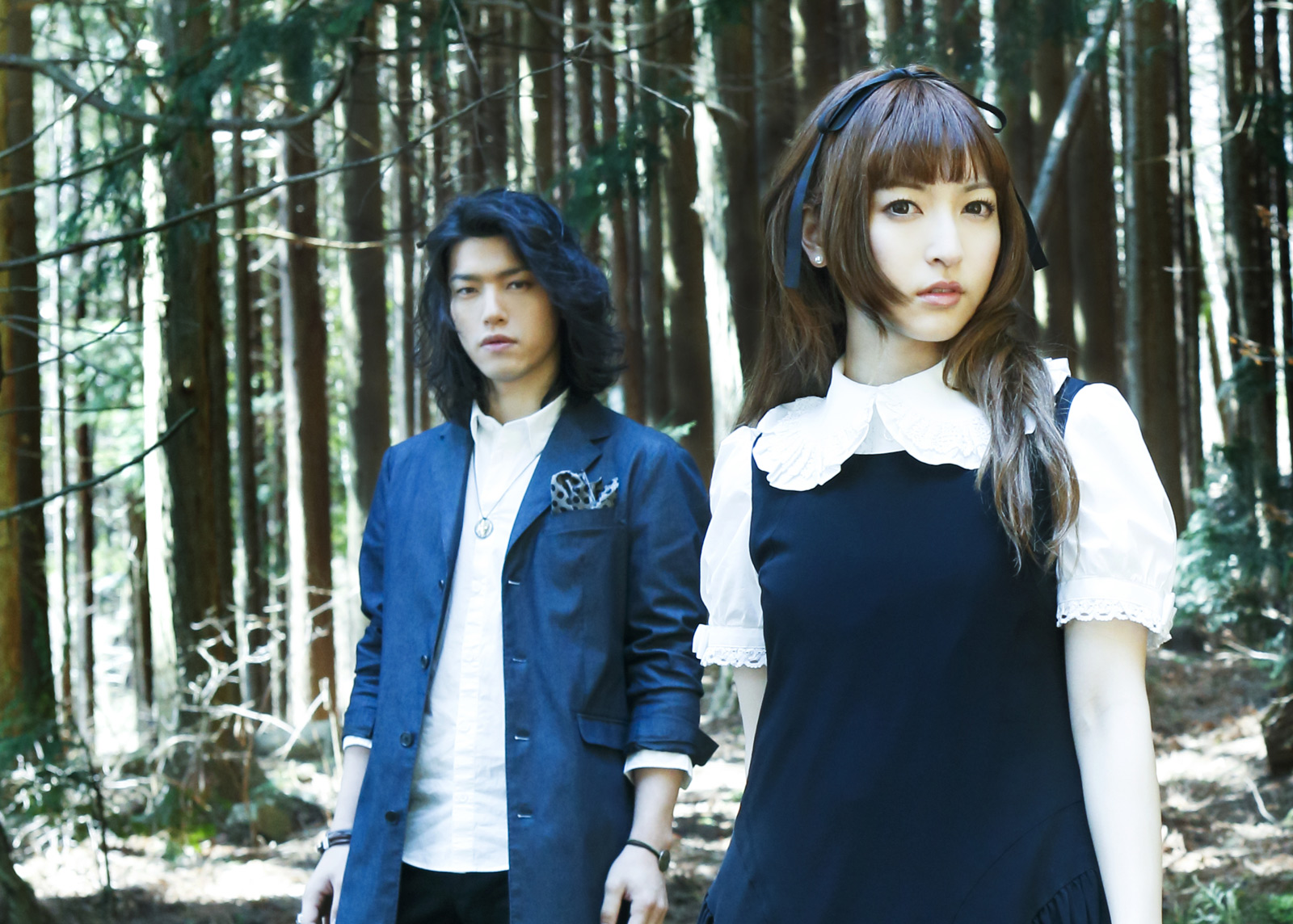 Sayaka Kanda’s Gothic-Style Unit “TRUSTRICK” to Make Debut in June!