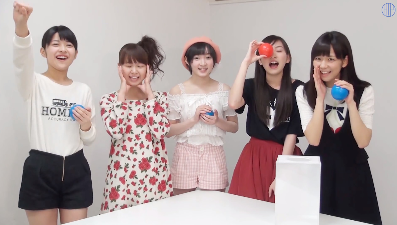 This Week’s Hello! Project Station!! #68