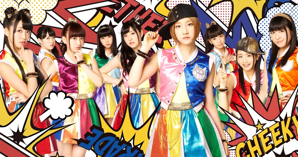 Cheeky Parade Reveals 10 Music Videos for “Together” You Must See!
