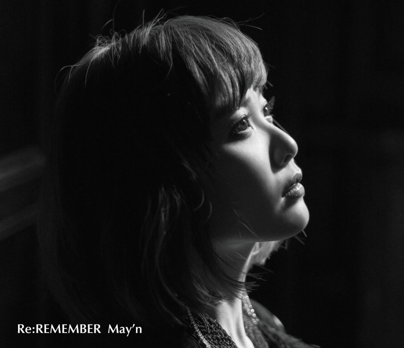 May’n Announces This Year’s 2nd Single “Re:REMEMBER”