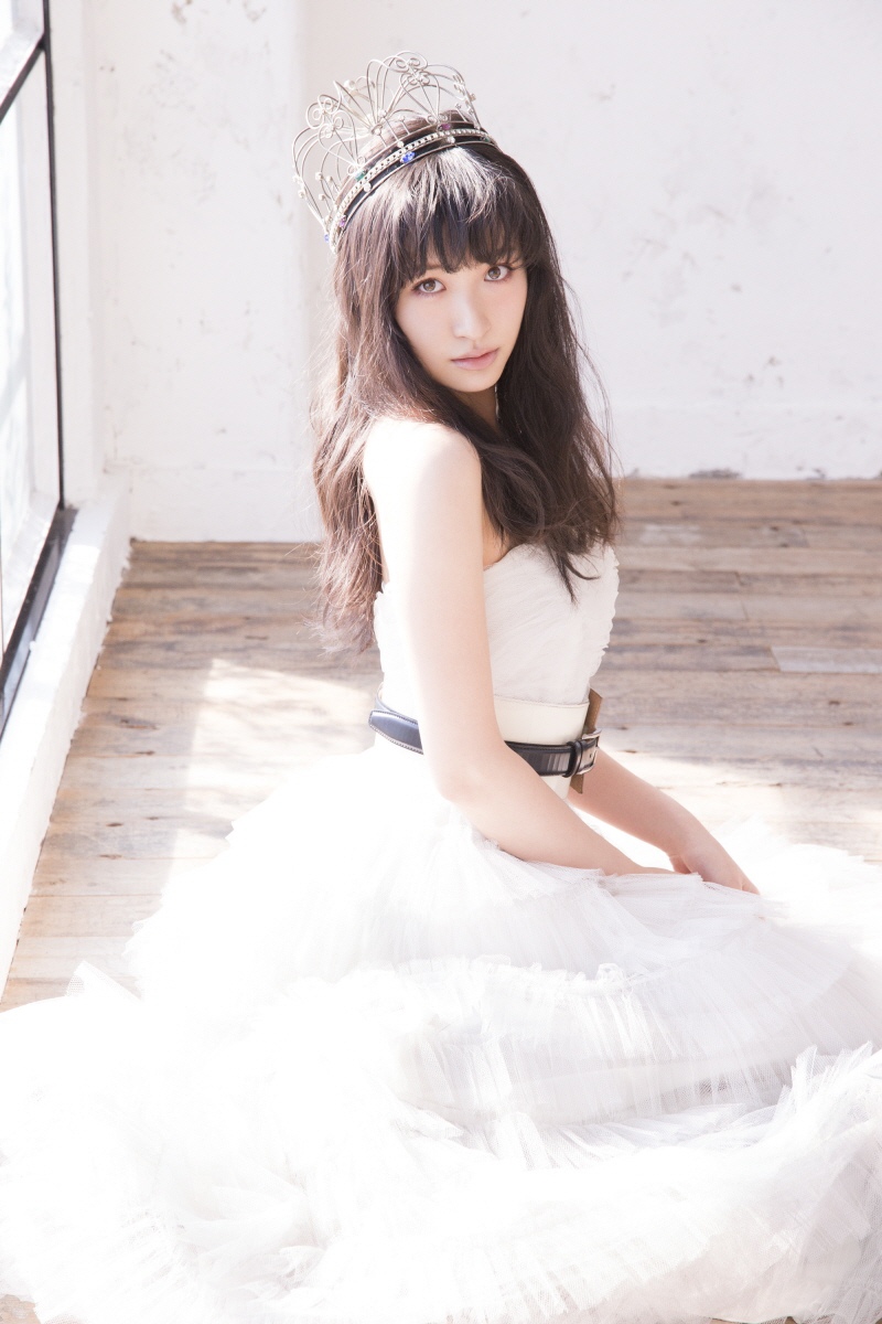 Rurika Yokoyama Reveals MV for New Single “Shunkan Diamond”