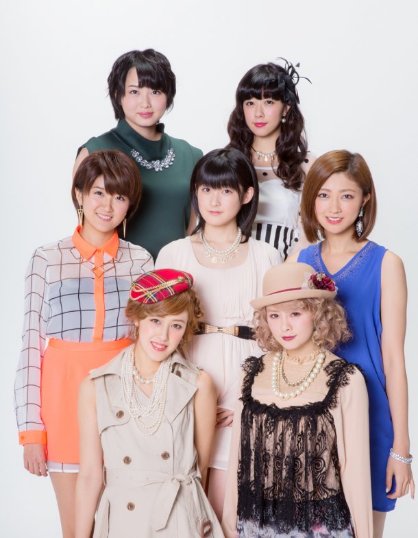 Decade-Long Idol, Berryz Kobo, To Release 35th Single with Odd Title
