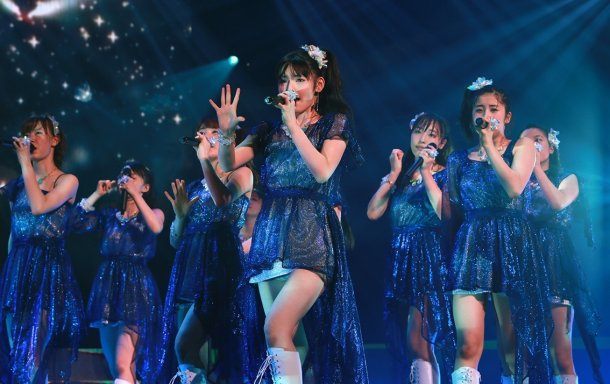 “We Got Fired Up!” Morning Musume.’14 To Hold A Concert in Broadway, New York!!!