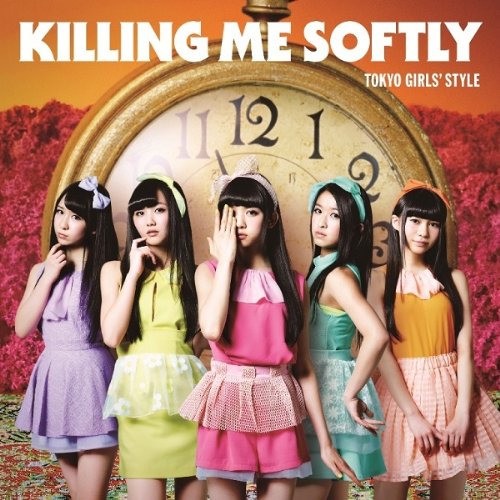 Must Listen All Songs Preview for Tokyo Girls’ Style New Album “Killing Me Softly”