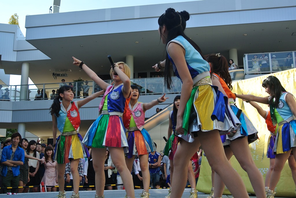 With the New Mini Album Release Scheduled in This Week, Cheeky Parade Presses the Accelerator!