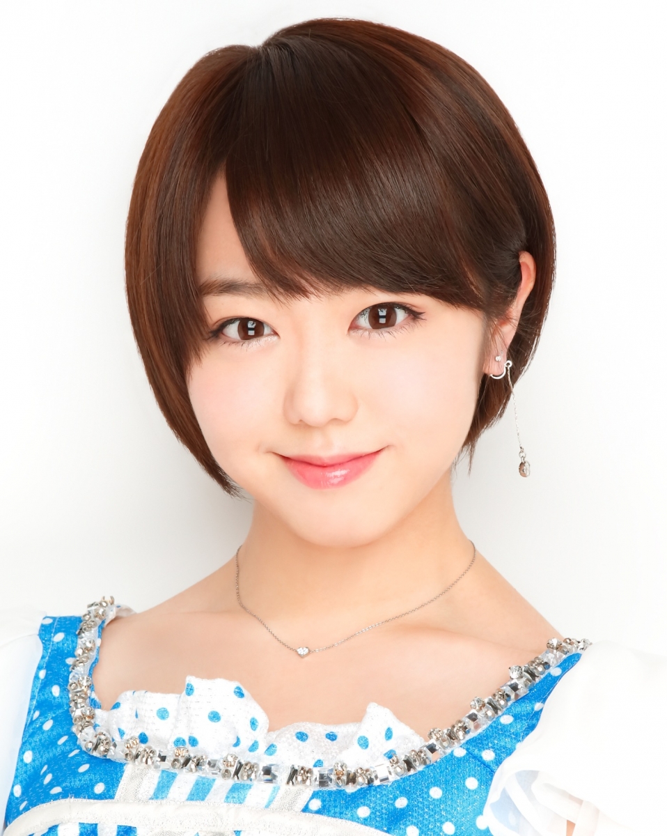 AKB48 Minami Minegishi Stops her Activity due to Cyst of Kidney