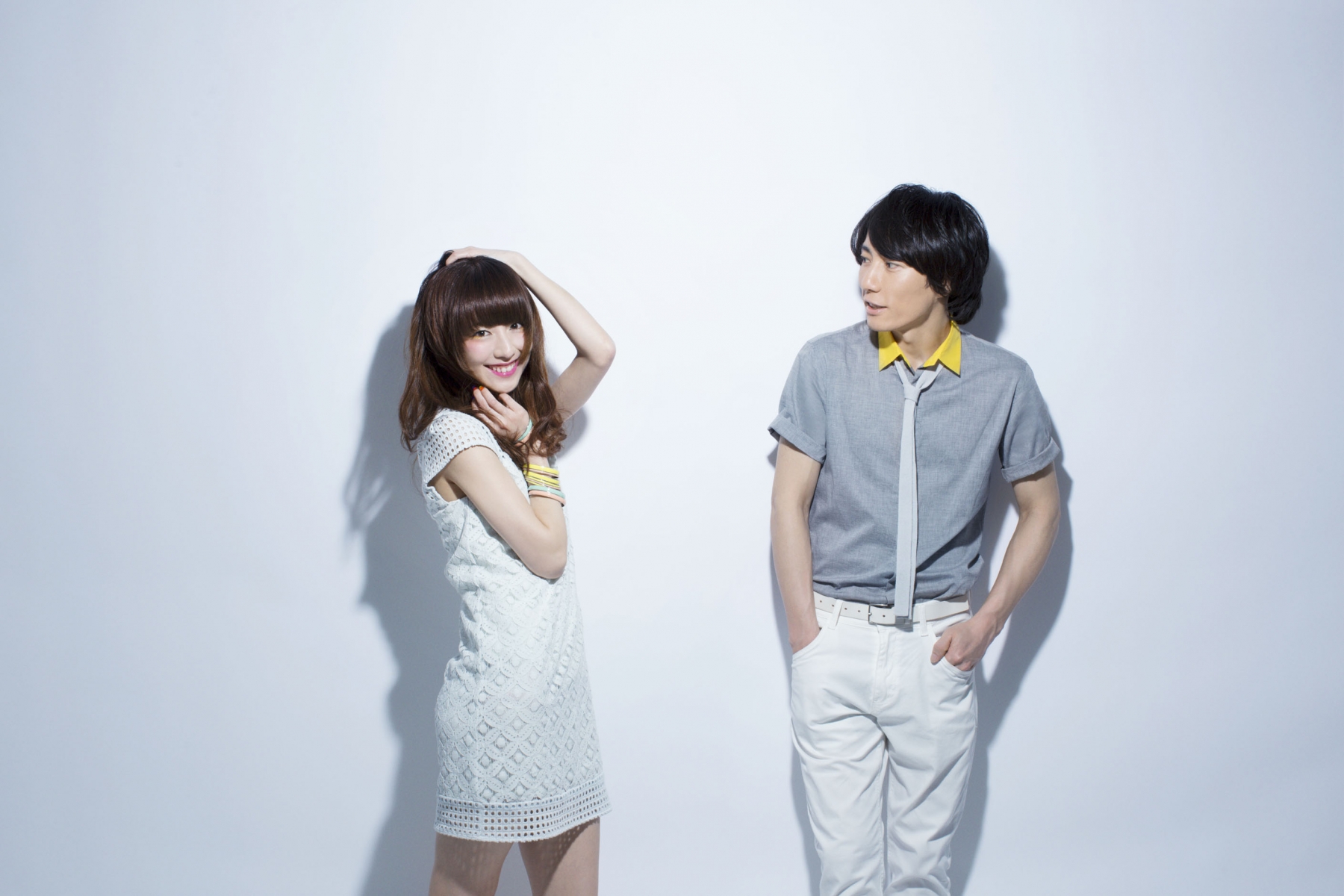 Japan Expo 2014 : special message video from moumoon!