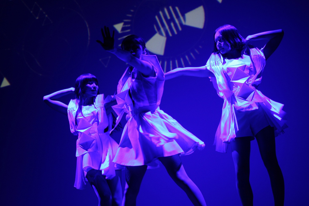 The Long Awaited “Perfume World Tour 3rd” Finalized!! It Heads to U.S. for the First Time!