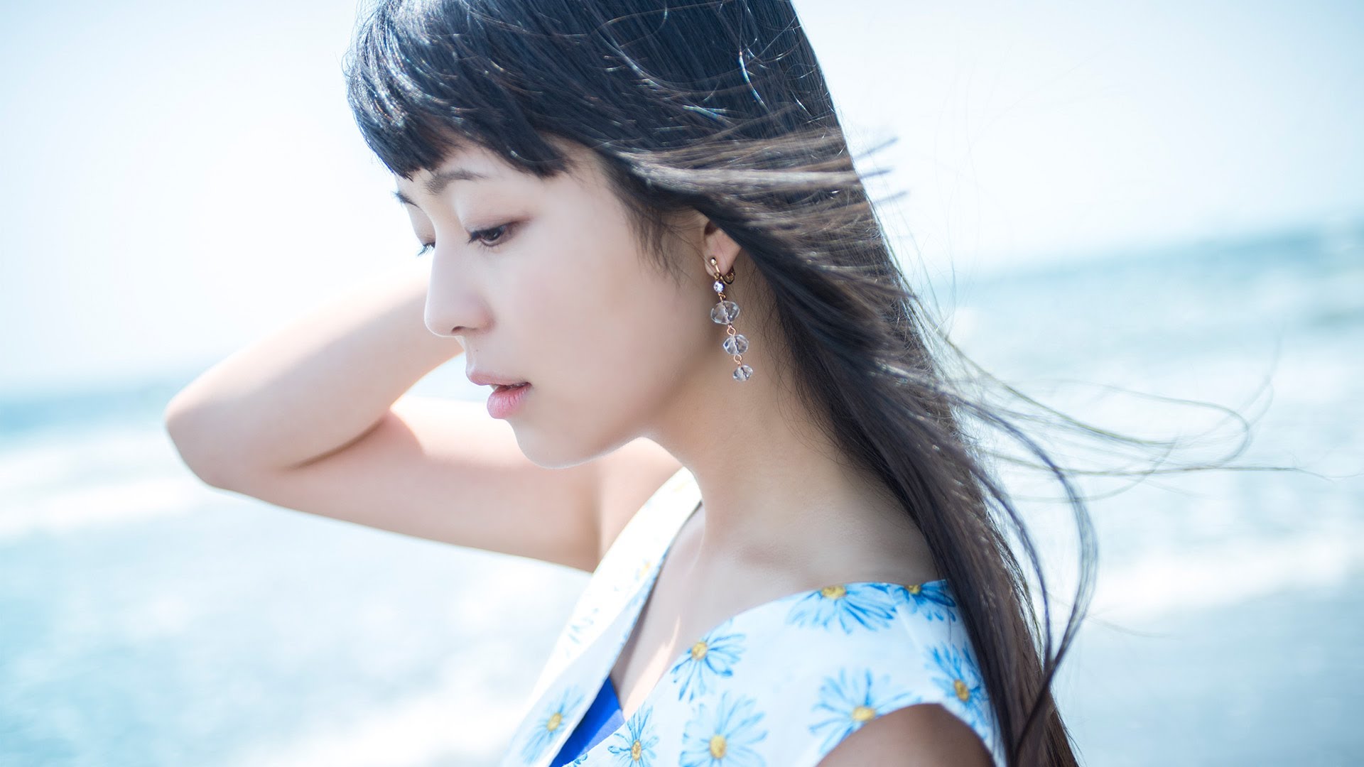 Yufu Terashima Reveals Special Footage for her 2nd Solo Single “Campanula no Yuuutsu”