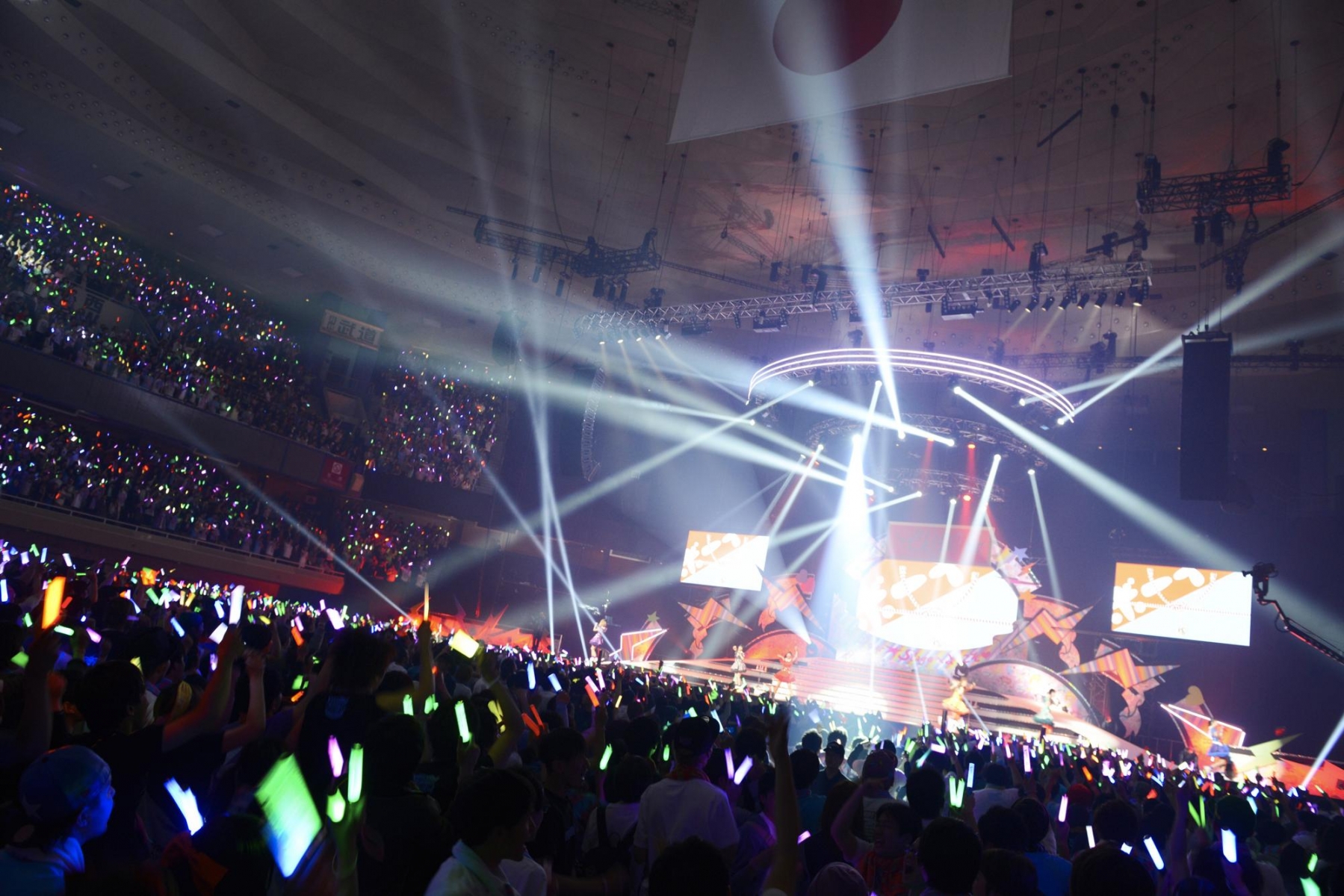 The Path to Budokan, and What Lies Ahead for Idols From There