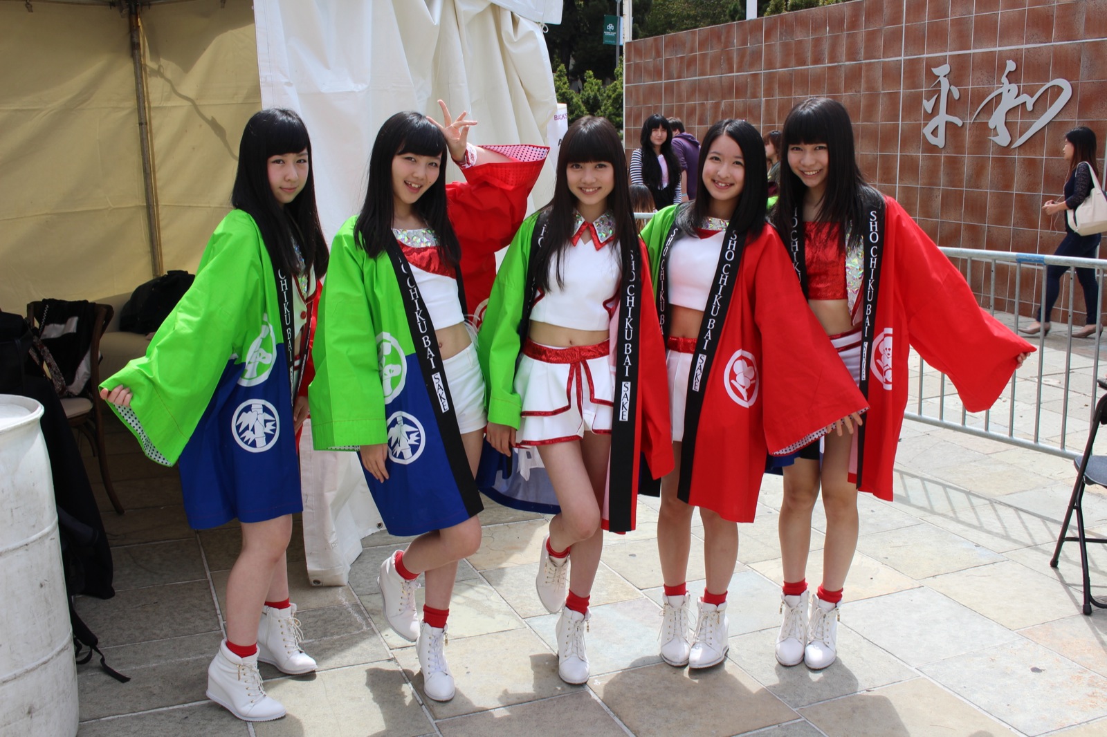 REPORT : The Cutting Edge Japanese Culture Fes in U.S., “J-POP SUMMIT FESTIVAL 2014”