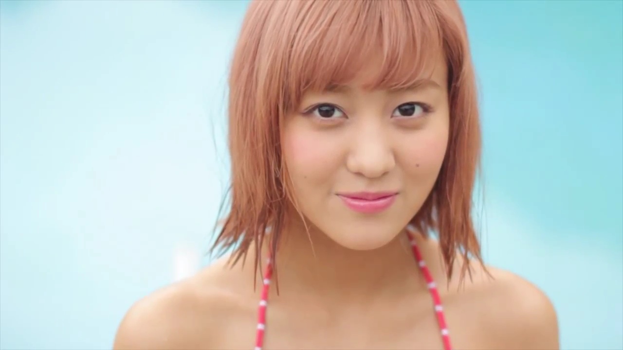Check Out Trailer Again and Again, Mai Hagiwara To Release 3rd Solo DVD!