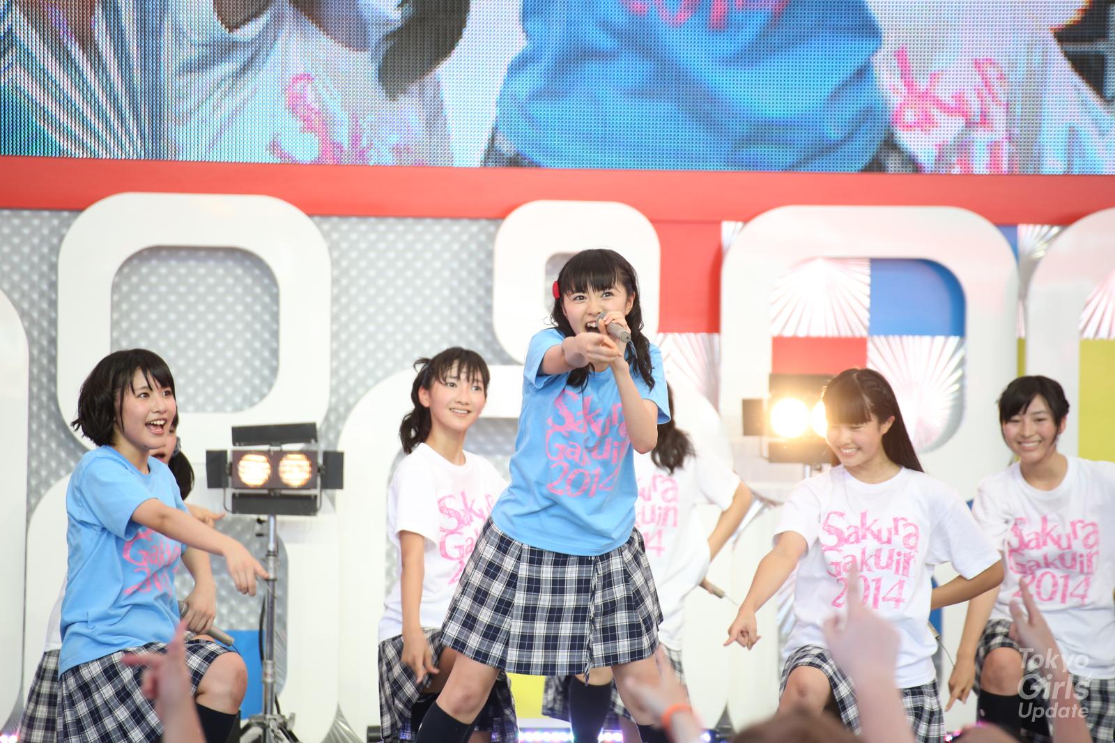 Others-photo] The Highlights Report for Tokyo Idol Festival 2014 