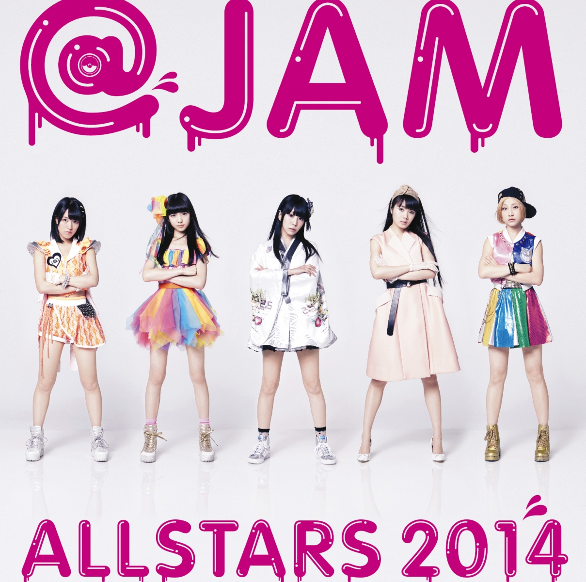 Sport Music Assemble People “@JAM EXPO 2014” to Be Held On the Last Day of Summer!