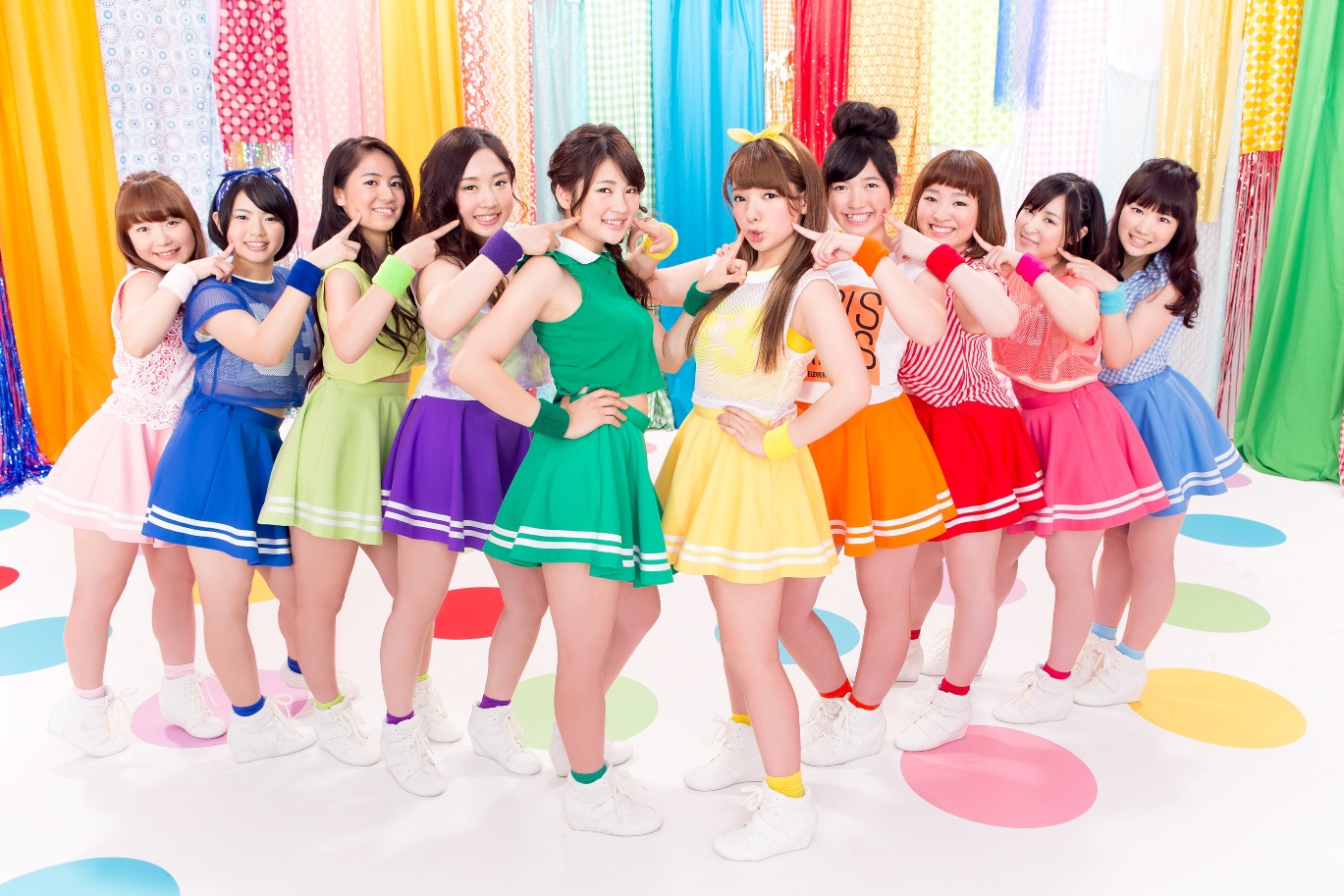 Chubbiness Has Revealed MV for 1st song “Manmadieya”!