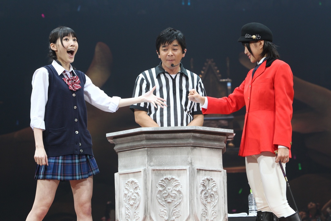 Winner of AKB48’s Upcoming “Janken Tournament” to get a solo debut!