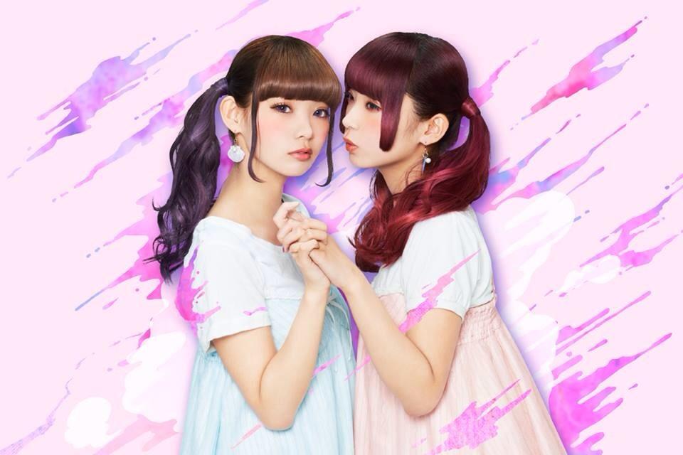 Twin Models “mimmam” Reveals Artworks for Debut Single!