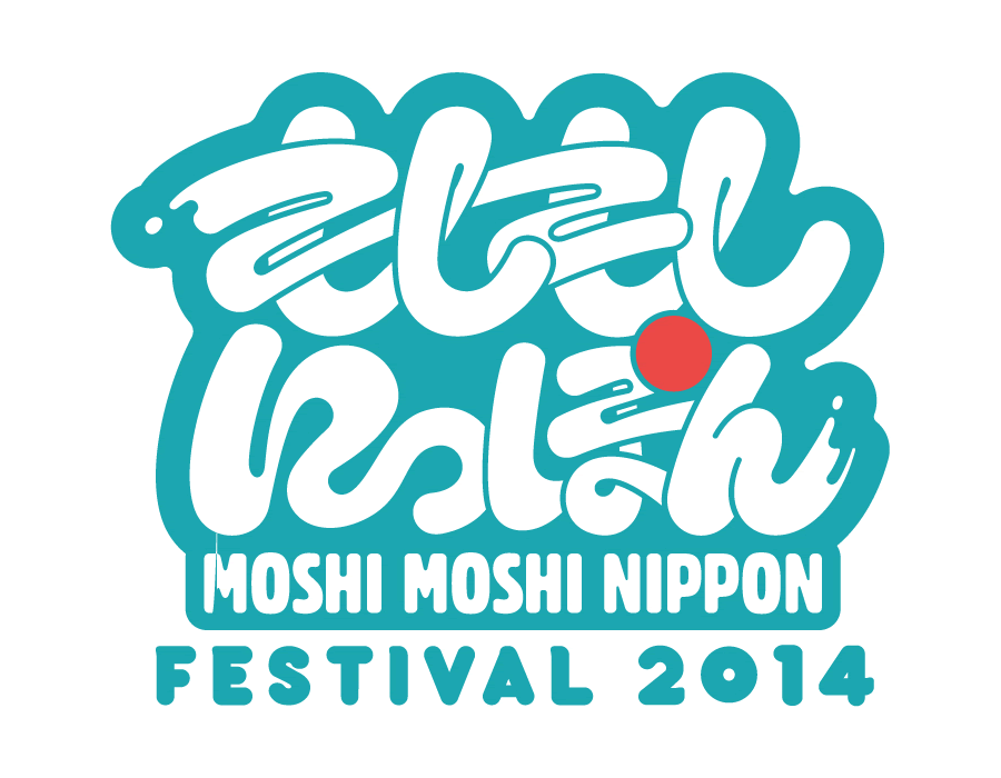 All Japanese Pop Culture Are Here!  “MOSHI MOSHI NIPPON Festival 2014” to Be Held in This September!!