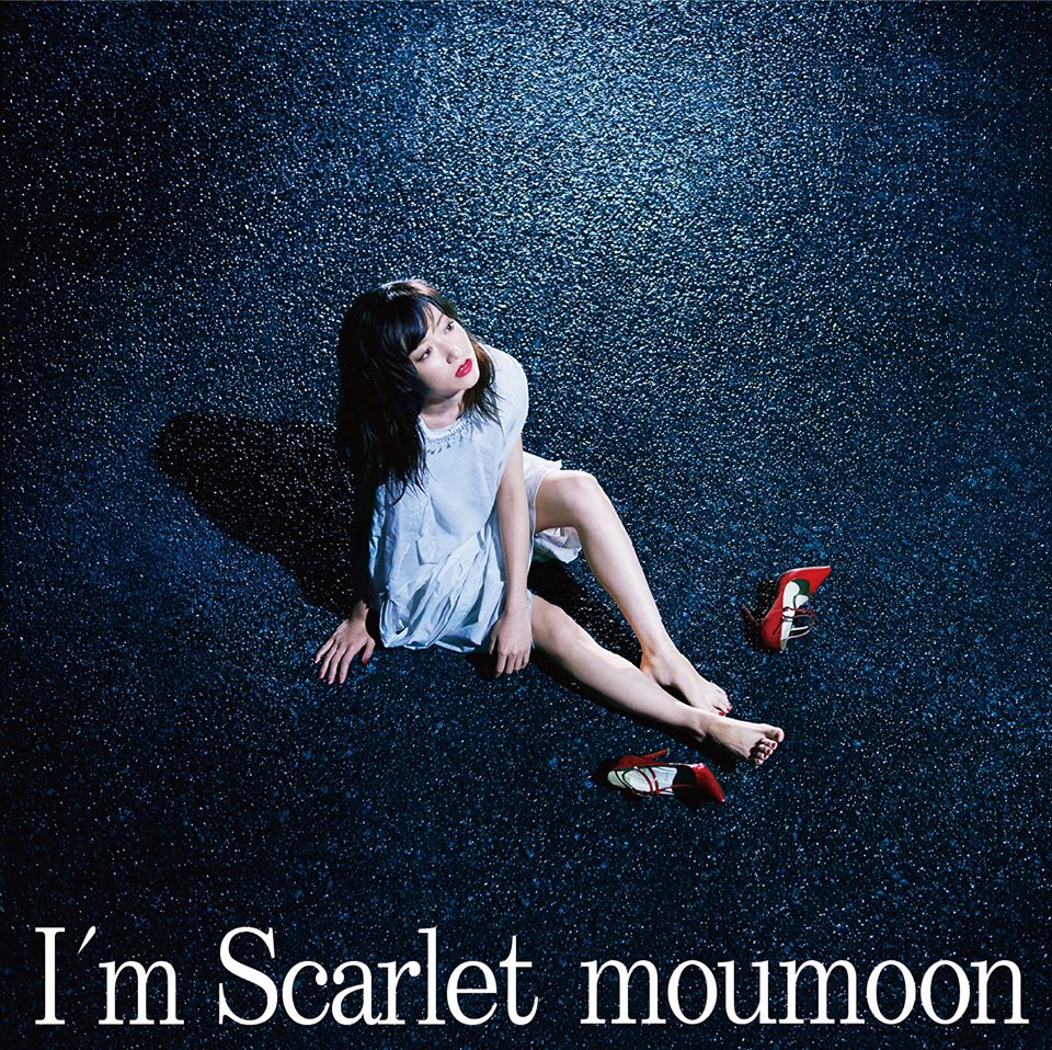 A Bright Hope in Dark Feelings : moumoon’s new song “I’m Scarlet”
