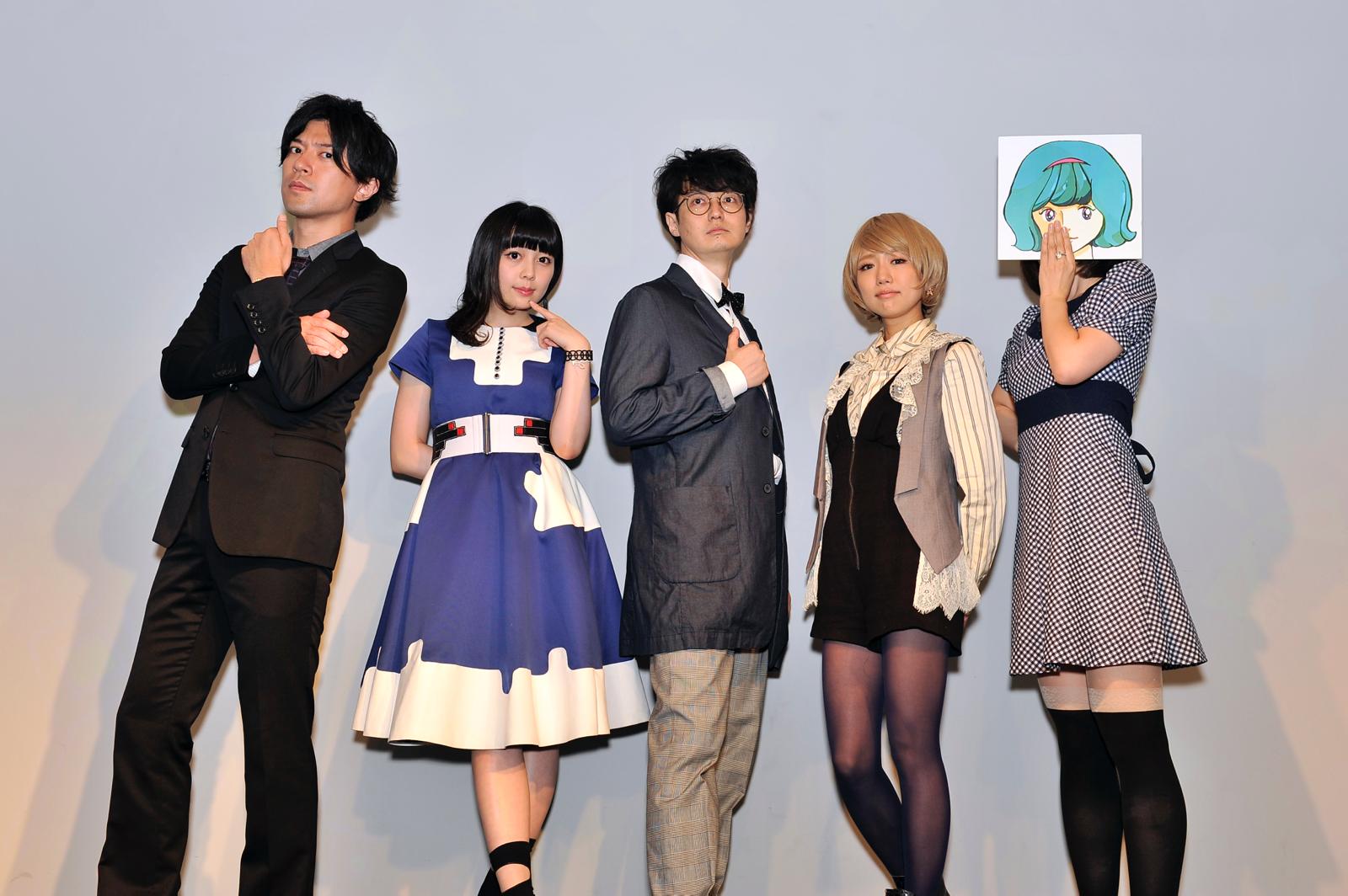 LIVE REPORT: xxx of WONDER Holds Talk & Concert Event at 2.5D!