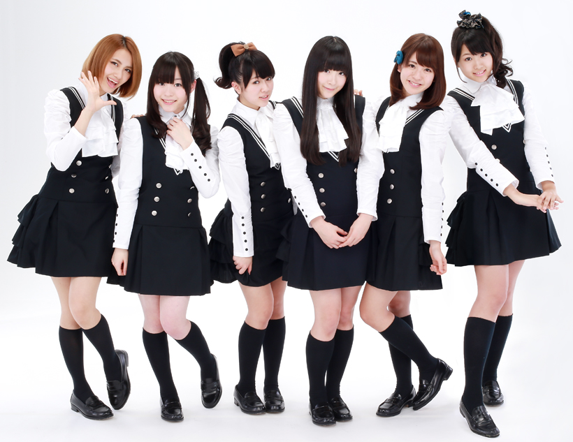 AOP to Release 2nd Single “COSMIC MAGIC STARS”!