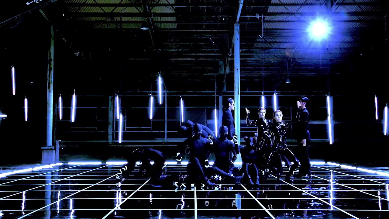 FEMM Reveals Teaser Video “Whiplash” For Their First Album!