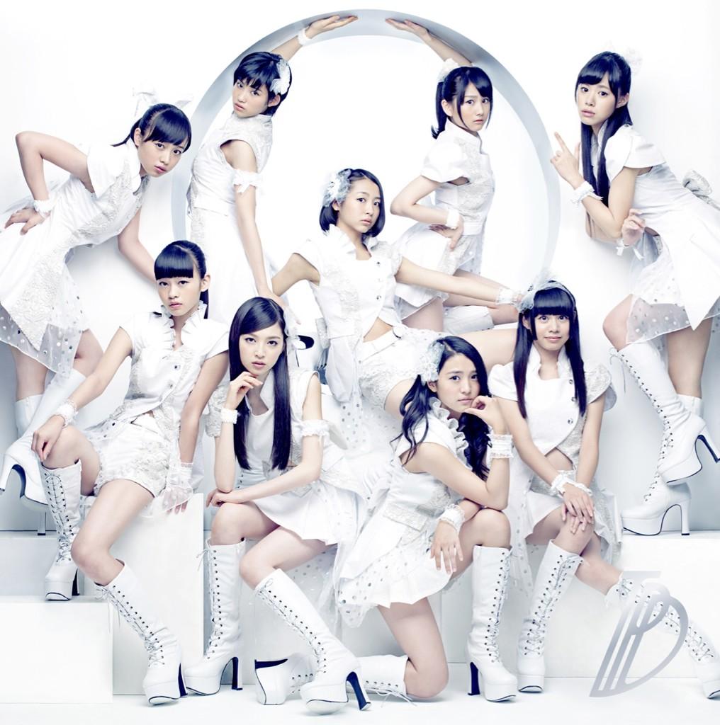 Tokyo Performance Doll Pulls the “DREAM TRIGGER” on Promotion Activities for their 2nd Single