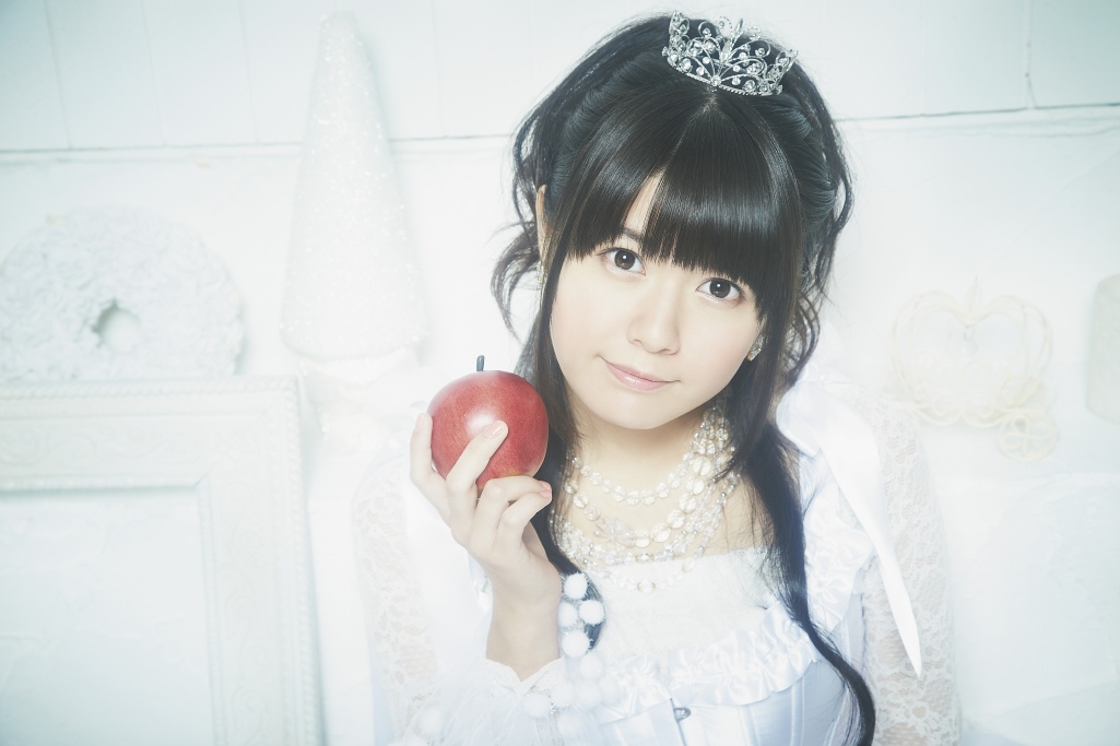 Voice Actress Ayana Taketatsu Releases MV for her 6th Single “Kajirikake no Ringo”