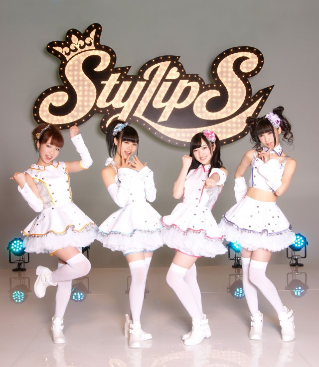 StylipS to hold their First Concert Tour in the New Formation Next Spring