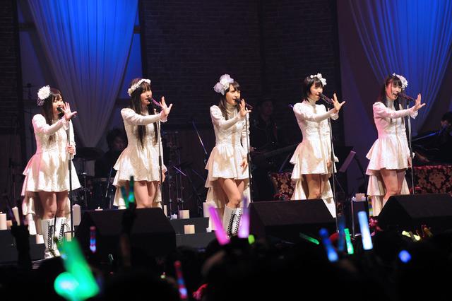 DVD & Blu-Ray of Momoclo’s Acoustic Live Events “Momoiro Yobanashi” are Finally Released!!