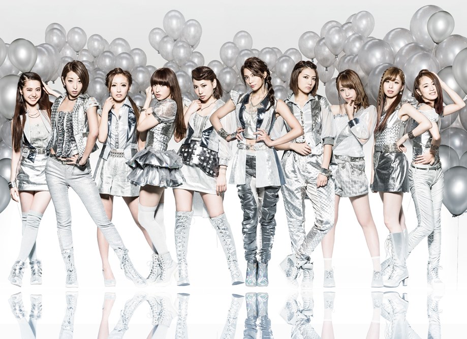 DIVA Reveals Details about their Self-Titled First Last Album