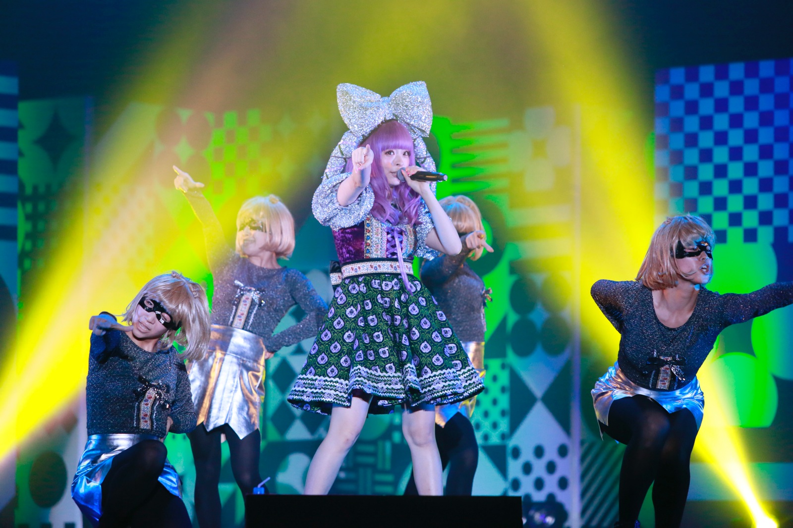 MOSHI MOSHI NIPPON FESTIVAL 2015 to be Held in Tokyo! Entrance Free for Non-Japanese