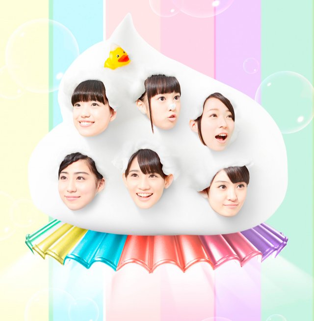 Team Syachihoko’s New Single “Shampoo Hat” Will Change Their Image?