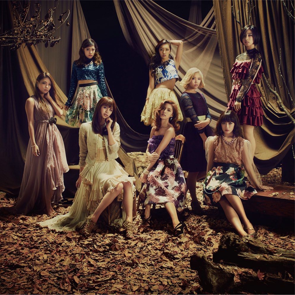 Flower’s New Song “Akikaze no Answer” is a Perfect Match for Arrival of Autumn