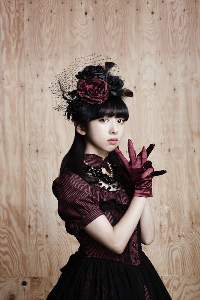 Details on Rika Mayama’s Solo Debut Anime Song “Liar Mask” Revealed!