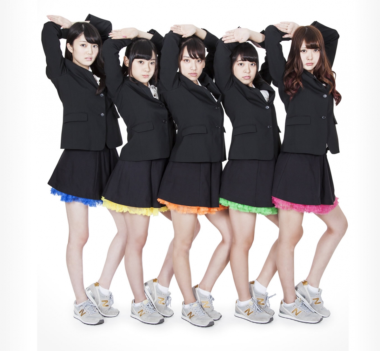 Don’t be Late! FYT to Unveil MV for Debut Single “Gakuen Jigoku” and Stream First Solo Concert on Niconico!