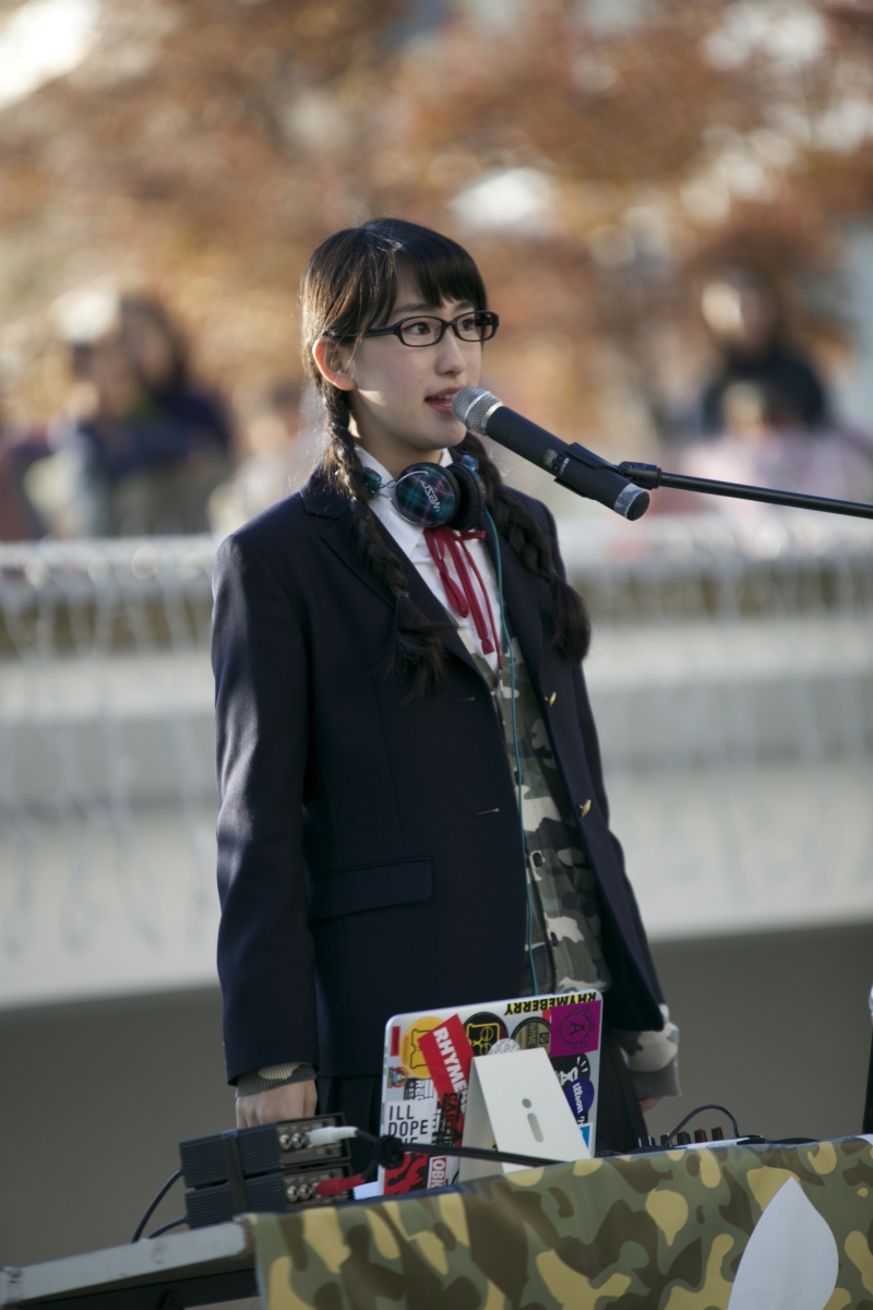 [Interviews] Interview with Idol Rap Unit Rhymeberry : “We Might be ...