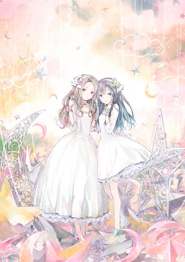 The Newly Formed ClariS Finally Started! Their First Single is the “Tsukimonogatari” ED