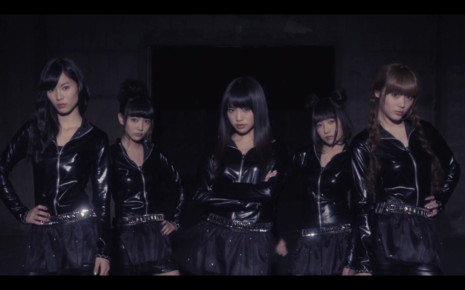 Yumemiru Adolescence Conducts “Stealth Meeting”! MV for the Lead Track off Their Upcoming Album Comes out of the Shadows