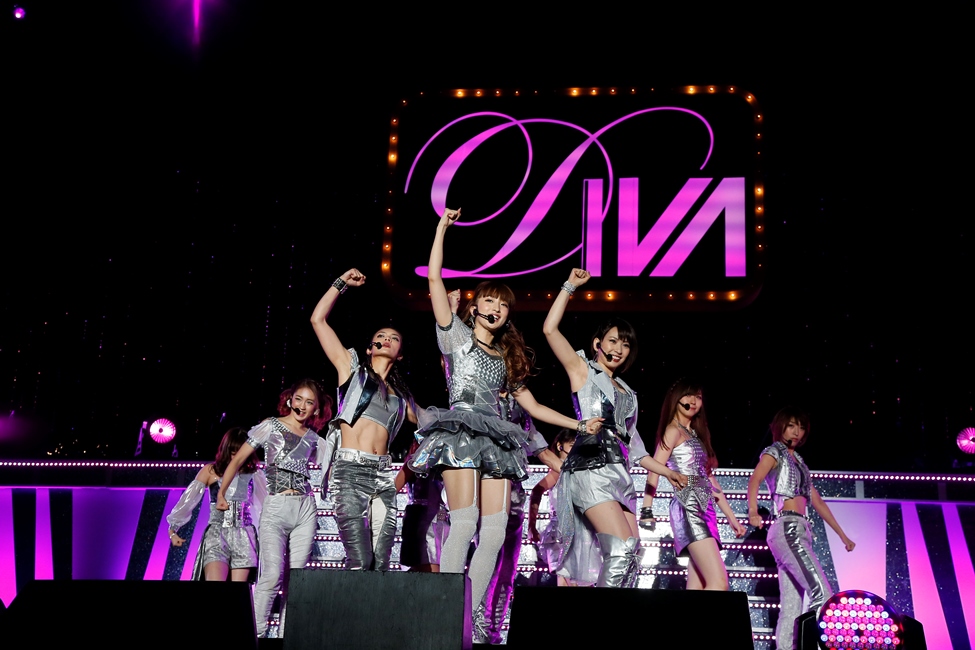Viva DIVA! The Final Concert has Ended but DIVA Will Live on Forever in Our Hearts!