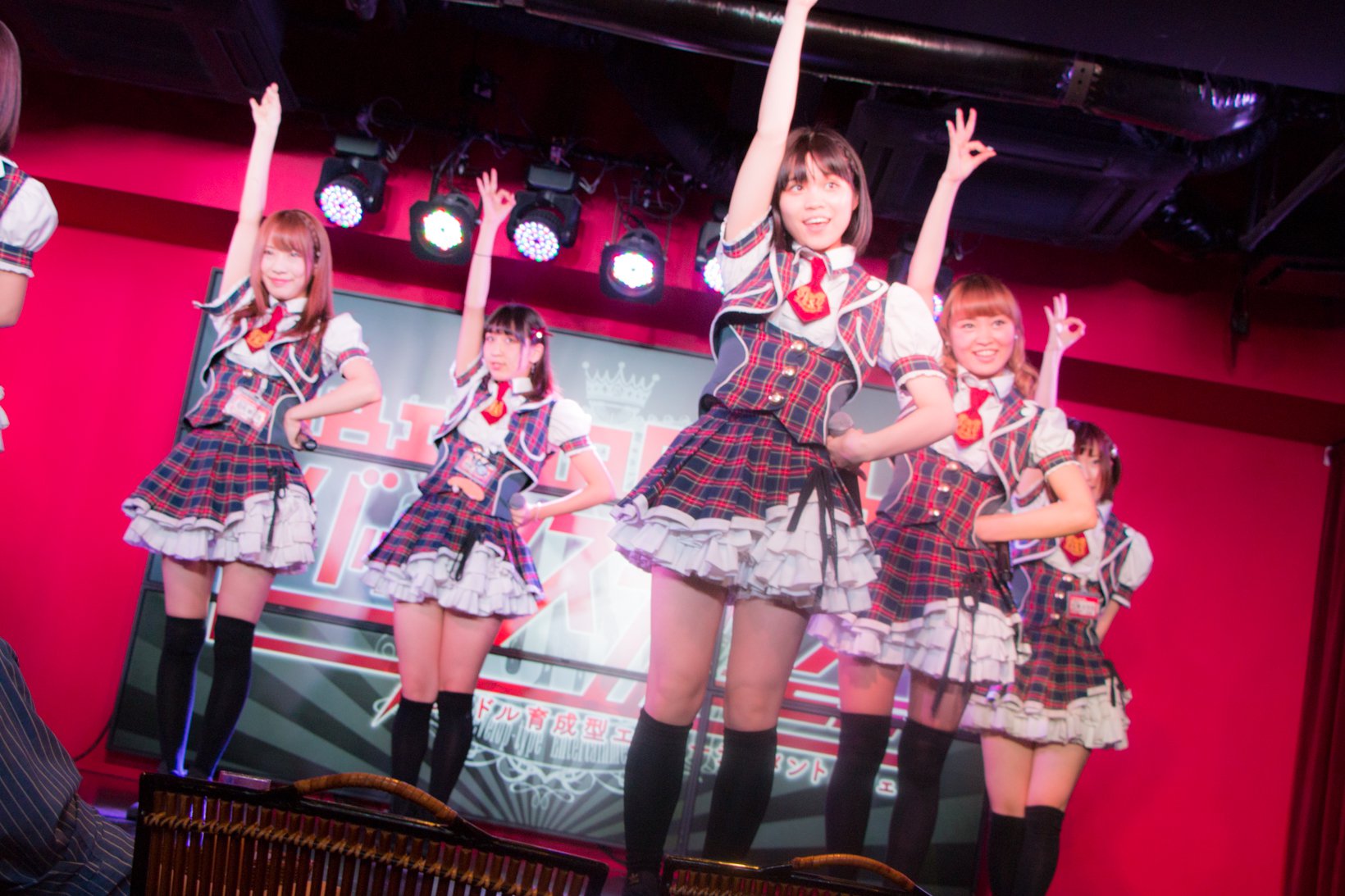 Our Experience as Producers at Idol-Promotion Cafe: AKIHABARA Backstage pass!