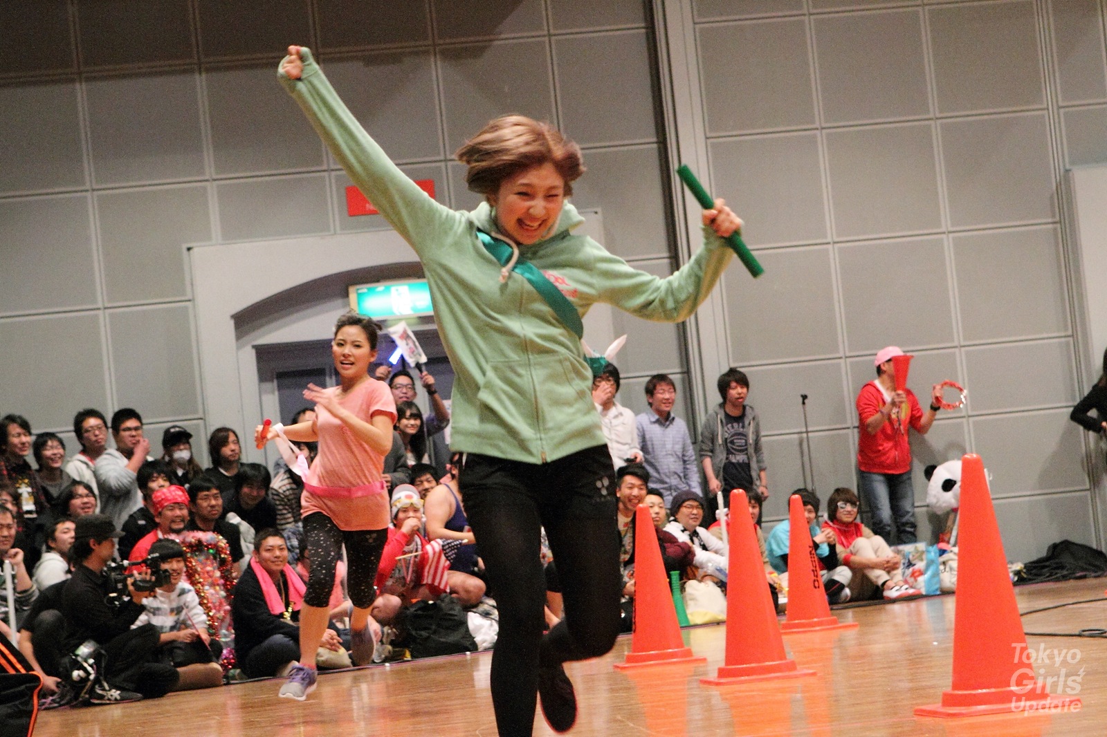 Sports Day in Japan: Everyone’s Big Day to Shine!