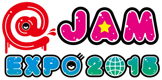 @JAM EXPO to Be Held in Summer 2015 Again!  Tickets Will Be On Sale Outside Japan