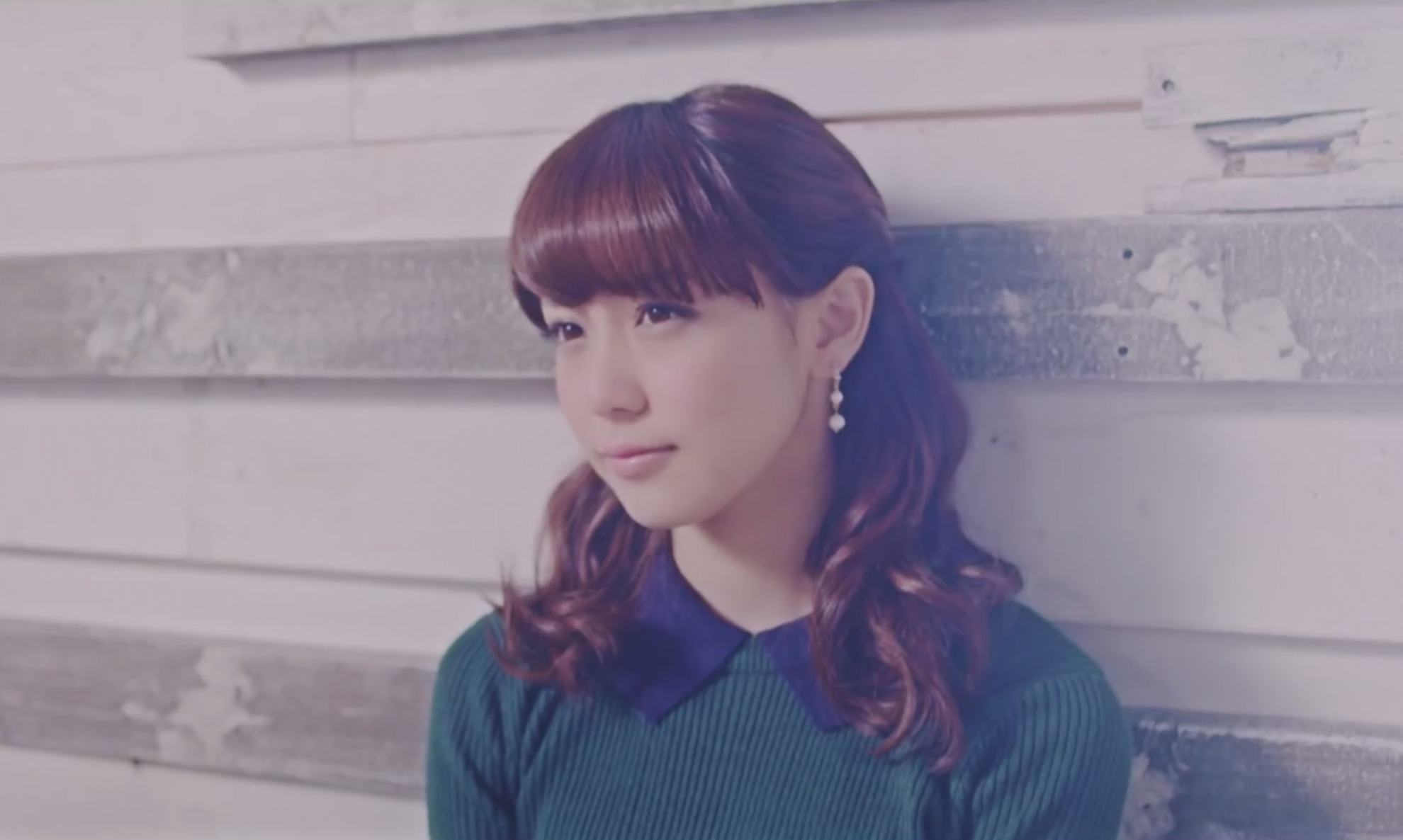 PASSPO☆ Say Thank You and Good Bye to Makoto Okunaka in the MV for “TRACKS”