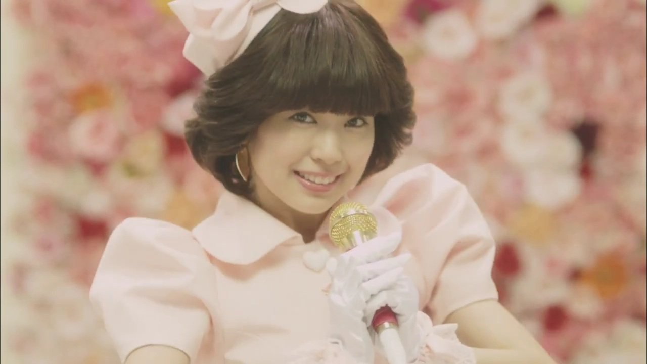 Miyuki Watanabe Completely Takes on ’80s Idol in the MV for her Solo Debut Song