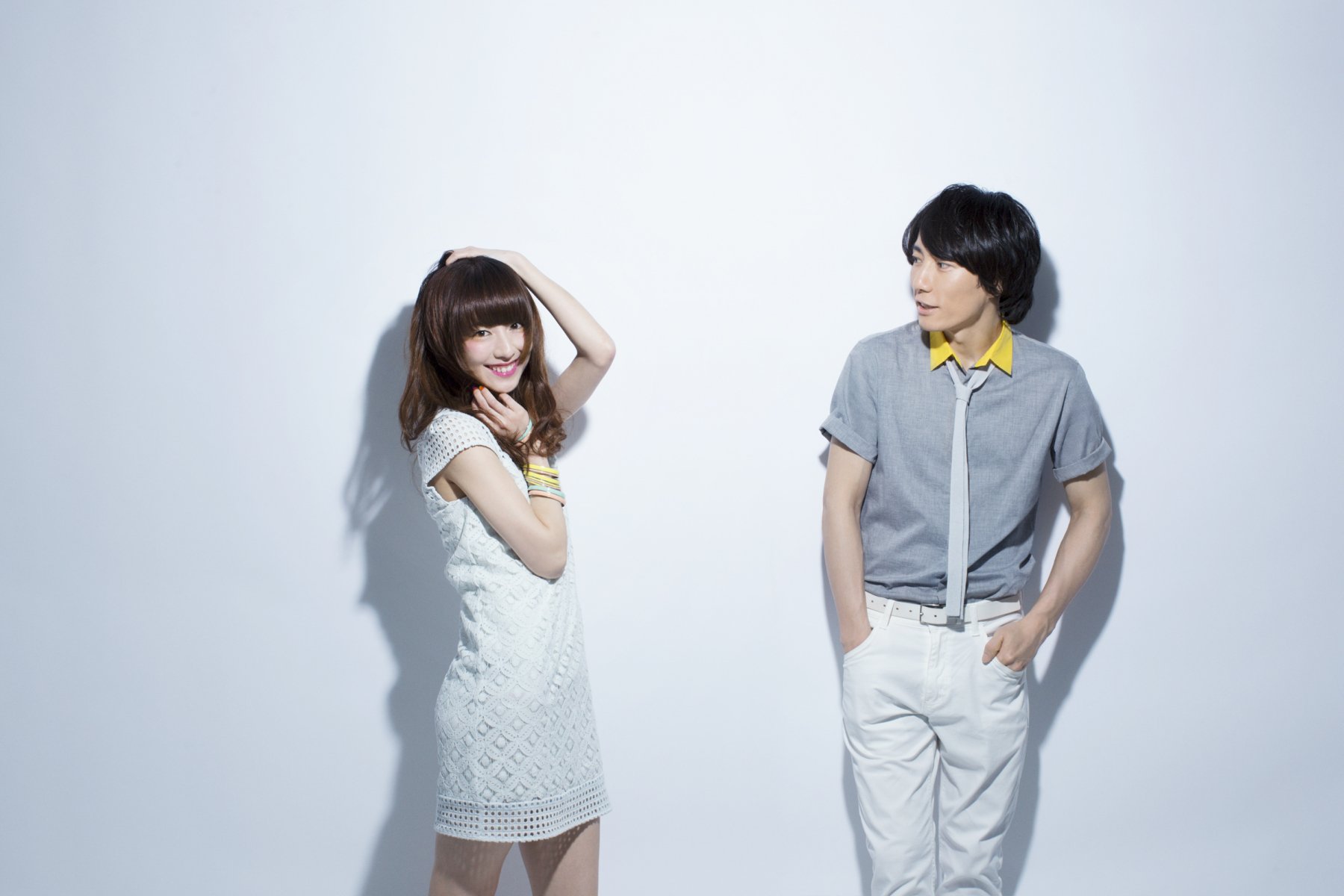 moumoon’s New Single “Hello, shooting-star” to be Used as ED theme song of “Assassination Classroom”