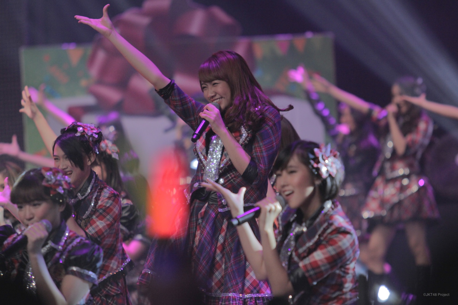 Details on AKB48 and JKT48’s Joint Concert in Indonesia Finally Revealed!