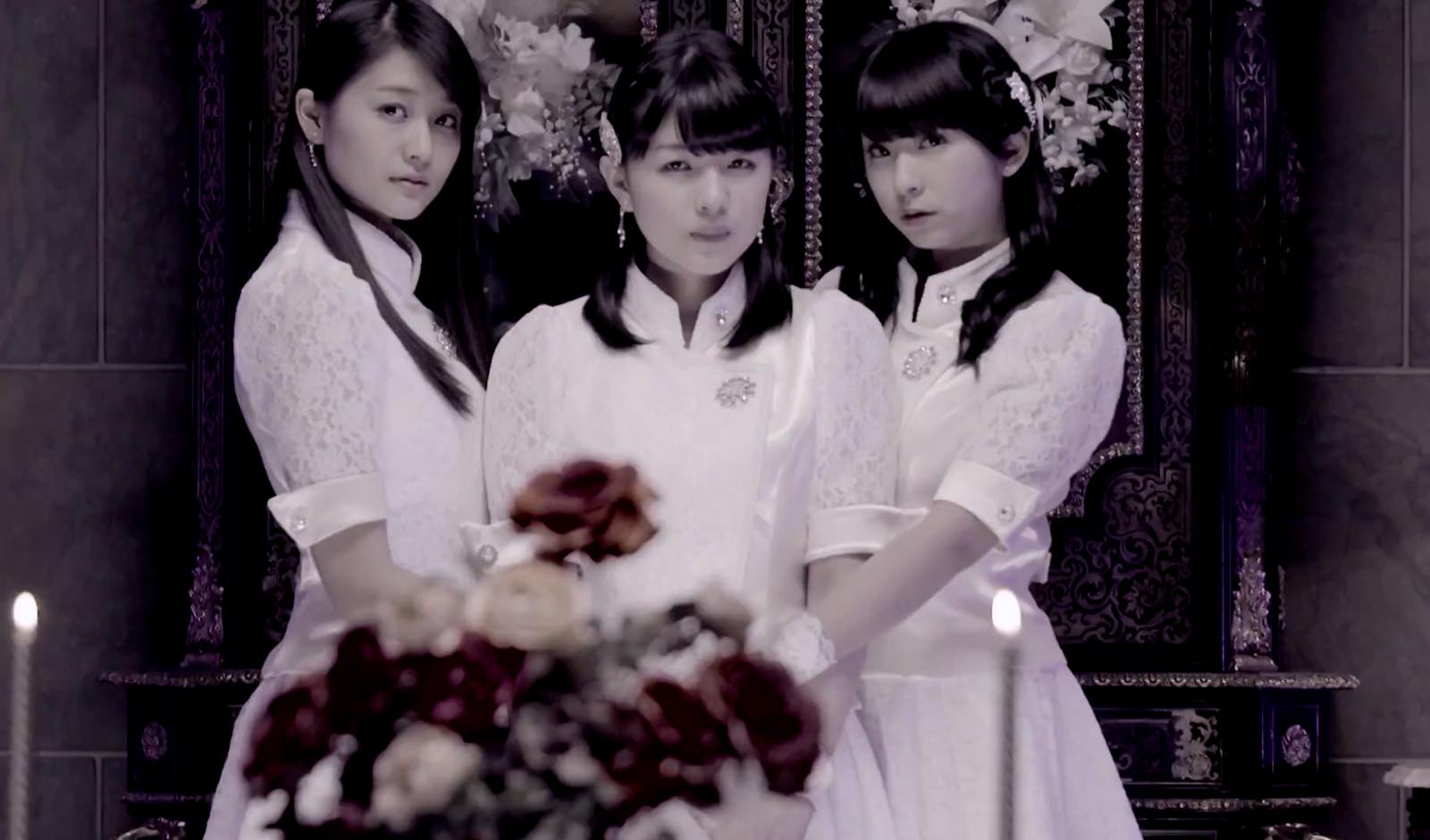 ANGERME Unleashes MV for “Otome no Gyakushuu”! Beware “A Girl’s Counterattack”!