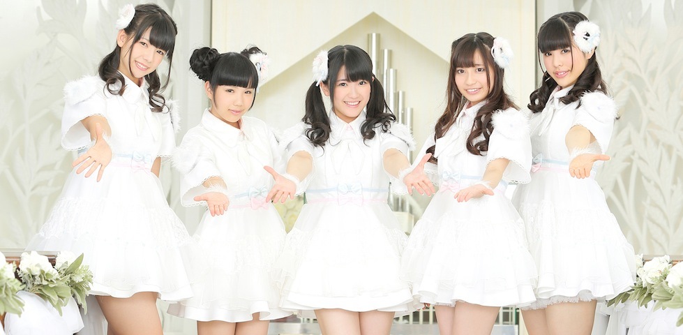 Ange☆Reve’s new MV for “Kiss Me Happy” Will Cure Your “Winter Blues”!
